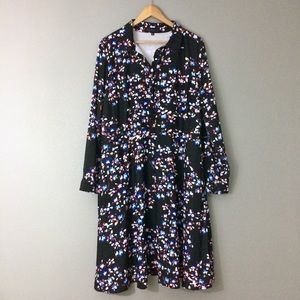 20 🆕 Eloquii Swing Dress